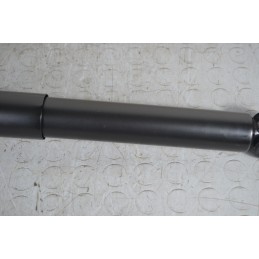 Ammortizzatore posteriore dx o sx Citroen Berlingo Dal 1996 al 2008 Cod 9811401780  1678288240907