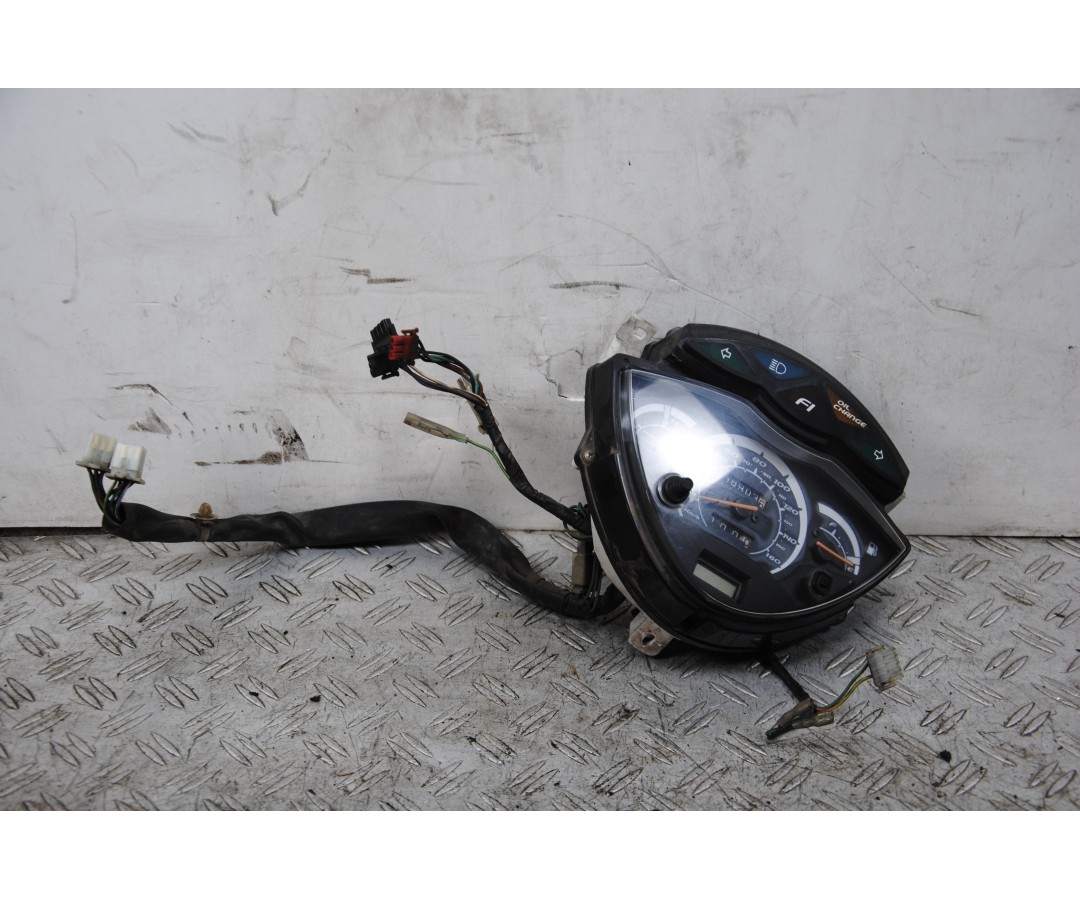 Strumentazione Contachilometri Honda SH 125 / 150 dal 2005 al 2008 Km 38903 1678289777549 Strumentazione Contachilometri Honda SH 125 / 150 dal 2005 al 2008 Km 38903 1678289777549