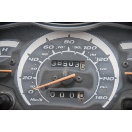 Strumentazione Contachilometri Honda SH 125 / 150 dal 2005 al 2008 Km 38903  1678289777549