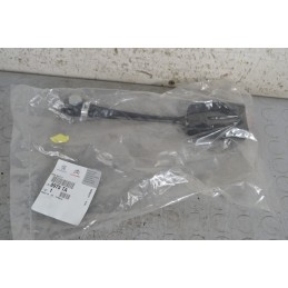 Attacco della cintura anteriore DX Citroen Nemo Dal 2008 al 2013 Cod 8975TA  1678290684577