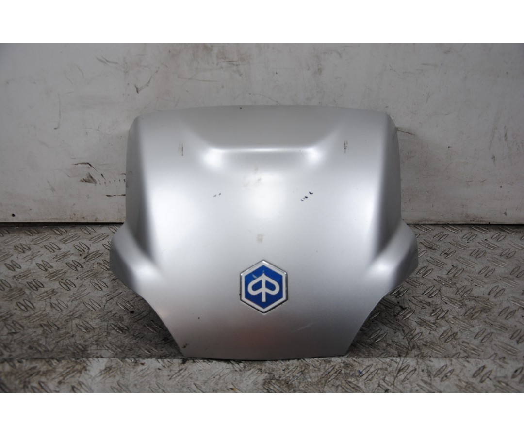 Carena Coperchio Bauletto Piaggio MP3 250 Dal 2006 Al 2011  1678290408142