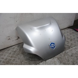 Carena Coperchio Bauletto Piaggio MP3 250 Dal 2006 Al 2011  1678290408142