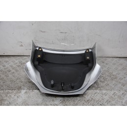 Carena Coperchio Bauletto Piaggio MP3 250 Dal 2006 Al 2011  1678290408142