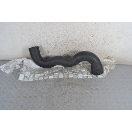 Manicotto Intercooler Peugeot 307 dal 2001 al 2009 Cod 0382s7  1678291713238