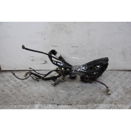 Cablaggio Impianto Elettrico Aprilia Scarabeo 100 2T dal 1999 al 2002  1678349703372