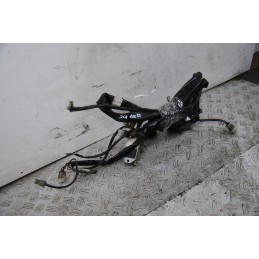 Cablaggio Impianto Elettrico Aprilia Scarabeo 100 2T dal 1999 al 2002  1678349703372