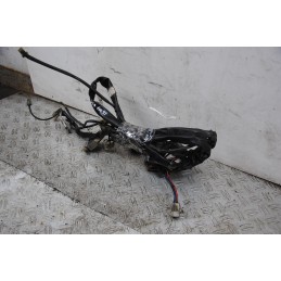 Cablaggio Impianto Elettrico Aprilia Scarabeo 100 2T dal 1999 al 2002  1678349703372