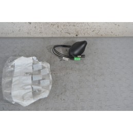 Base Antenna Citroen/ Peugeot Cod 6561hg  1678351851016