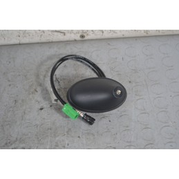 Base Antenna Citroen/ Peugeot Cod 6561hg  1678351851016