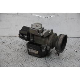 Corpo Farfallato Honda SH 125 / 150 dal 2005 al 2009 Cod 16400-KTG-641  1678352195096