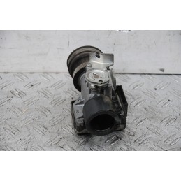 Corpo Farfallato Honda SH 125 / 150 dal 2005 al 2009 Cod 16400-KTG-641  1678352195096