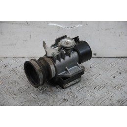 Corpo Farfallato Honda SH 125 / 150 dal 2005 al 2009 Cod 16400-KTG-641  1678352195096