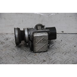 Corpo Farfallato Honda SH 125 / 150 dal 2005 al 2009 Cod 16400-KTG-641  1678352195096