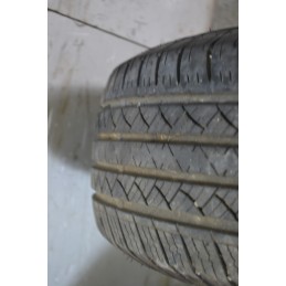 Treno completo cerchi e gomme Hyundai Galloper Dal 1991 al 2003 Misura 235/70 R15 105S 6 fori M+S  1678356807421