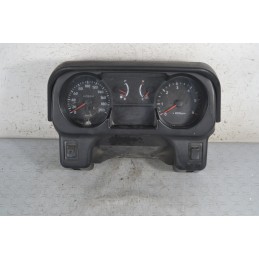 Strumentazione contachilometri completa Hyundai Galloper Dal 1991 al 2003  1678360694154