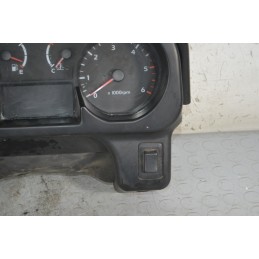 Strumentazione contachilometri completa Hyundai Galloper Dal 1991 al 2003  1678360694154