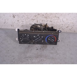 Controllo comando clima Hyundai Galloper Dal 19941 al 2003 Cod VF1ALES  1678361413174