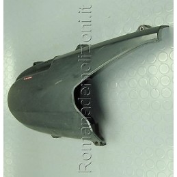 Carena coperchio carter trasmissione in plastica Honda Silver Wing 400 '06 - '09