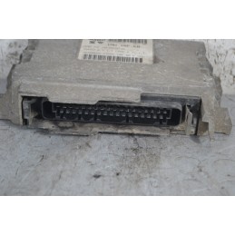 Centralina ECU Fiat Punto 176 Dal 1993 al 1999 Cod 46480662 IAW 16F.E8  1678362850718