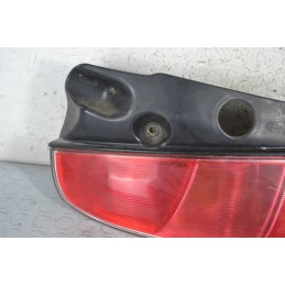 Fanale stop posteriore SX Lancia Ypsilon Dal 2003 al 2011 Cod 51753385  1678367561978