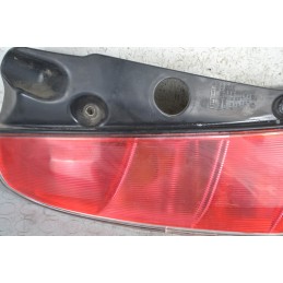 Fanale stop posteriore SX Lancia Ypsilon Dal 2003 al 2011 Cod 51753385  1678367561978