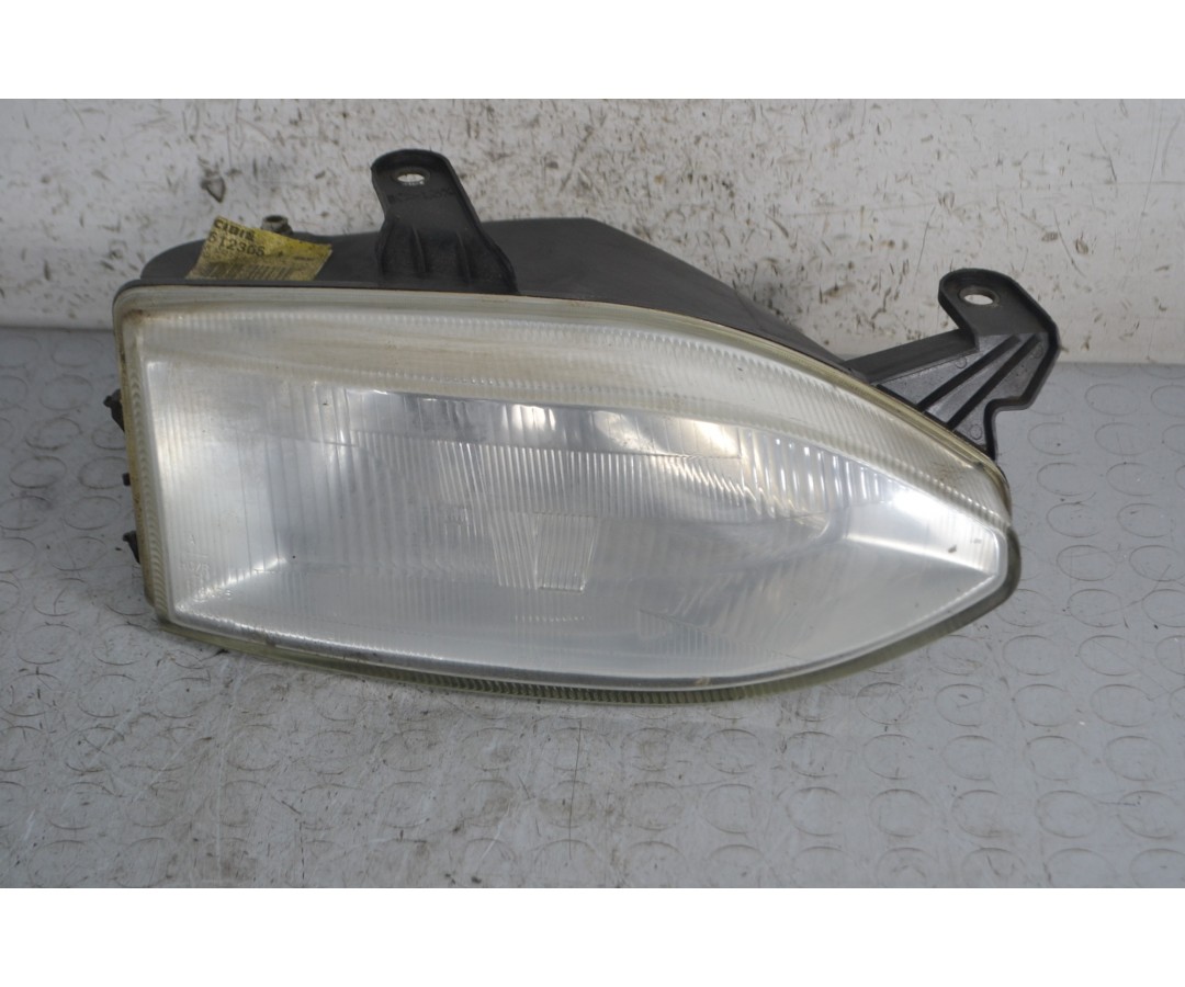 Faro Anteriore DX Fiat Palio dal 1996 al 2001 Cod 612305-1  1678368216914