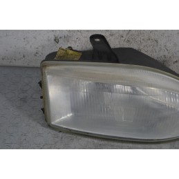 Faro Anteriore DX Fiat Palio dal 1996 al 2001 Cod 612305-1  1678368216914