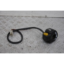 Commutatore Devio Luci DX Aprilia Scarabeo 100 2T dal 1999 al 2002  1678373982668