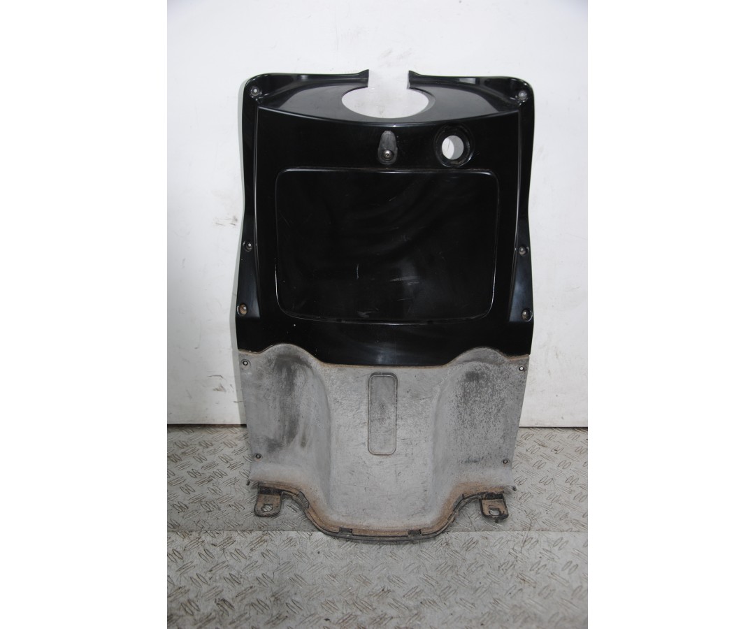 Carena Retroscudo Kymco People S 200 Dal 2005 al 2016  1678377729115