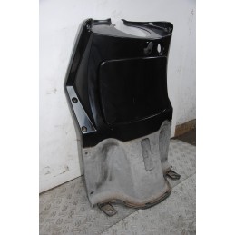 Carena Retroscudo Kymco People S 200 Dal 2005 al 2016  1678377729115