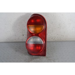 Fanale Stop Posteriore SX Jeep Cherokee KJ dal 2002 al 2007  1678378387994