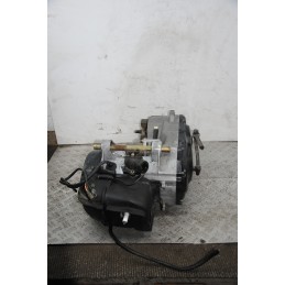 Blocco Motore Minarelli Malaguti F12 Dal 1994 al 2000 Cod 14M7 Num 004061  1678378838946