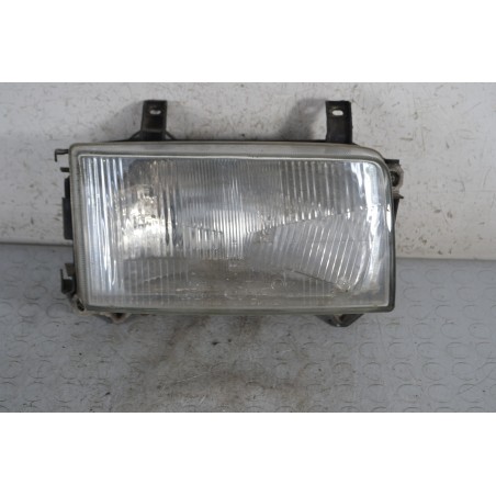 Faro fanale anteriore DX Volkswagen Transporter T4 Dal 1990 al 2003 Cod 0244438R20 1678379153246