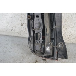 Fanale stop posteriore DX Nissan Micra K12 Dal 2002 al 2010 Cod 26550AX720  1678435799050