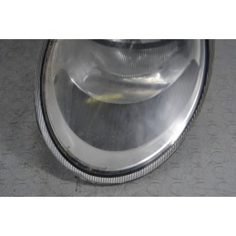 Faro Anteriore SX Xeno Porsche 911 997 dal 2004 al 2008 Cod 99763105701  1678436662575