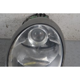 Faro Anteriore SX Xeno Porsche 911 997 dal 2004 al 2008 Cod 99763105701  1678436662575