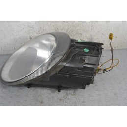 Faro Anteriore SX Xeno Porsche 911 997 dal 2004 al 2008 Cod 99763105701  1678436662575