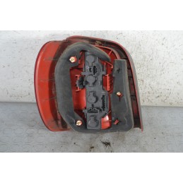 Fanale stop posteriore DX Volkswagen Polo 6N2 Dal 1999 al 2001 Cod 6n0945257  1678437125406