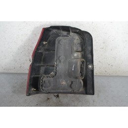 Fanale stop posteriore DX Volkswagen Lupo Dal 1998 al 2005 Cod 6X0945096E  1678439612676