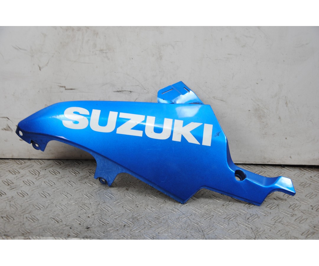 Carena Puntale DX Suzuki GSX-R GSXR 600 dal 2008 al 2011  1678440091446