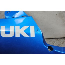 Carena Puntale DX Suzuki GSX-R GSXR 600 dal 2008 al 2011  1678440091446