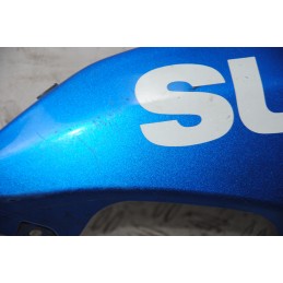 Carena Puntale DX Suzuki GSX-R GSXR 600 dal 2008 al 2011  1678440091446