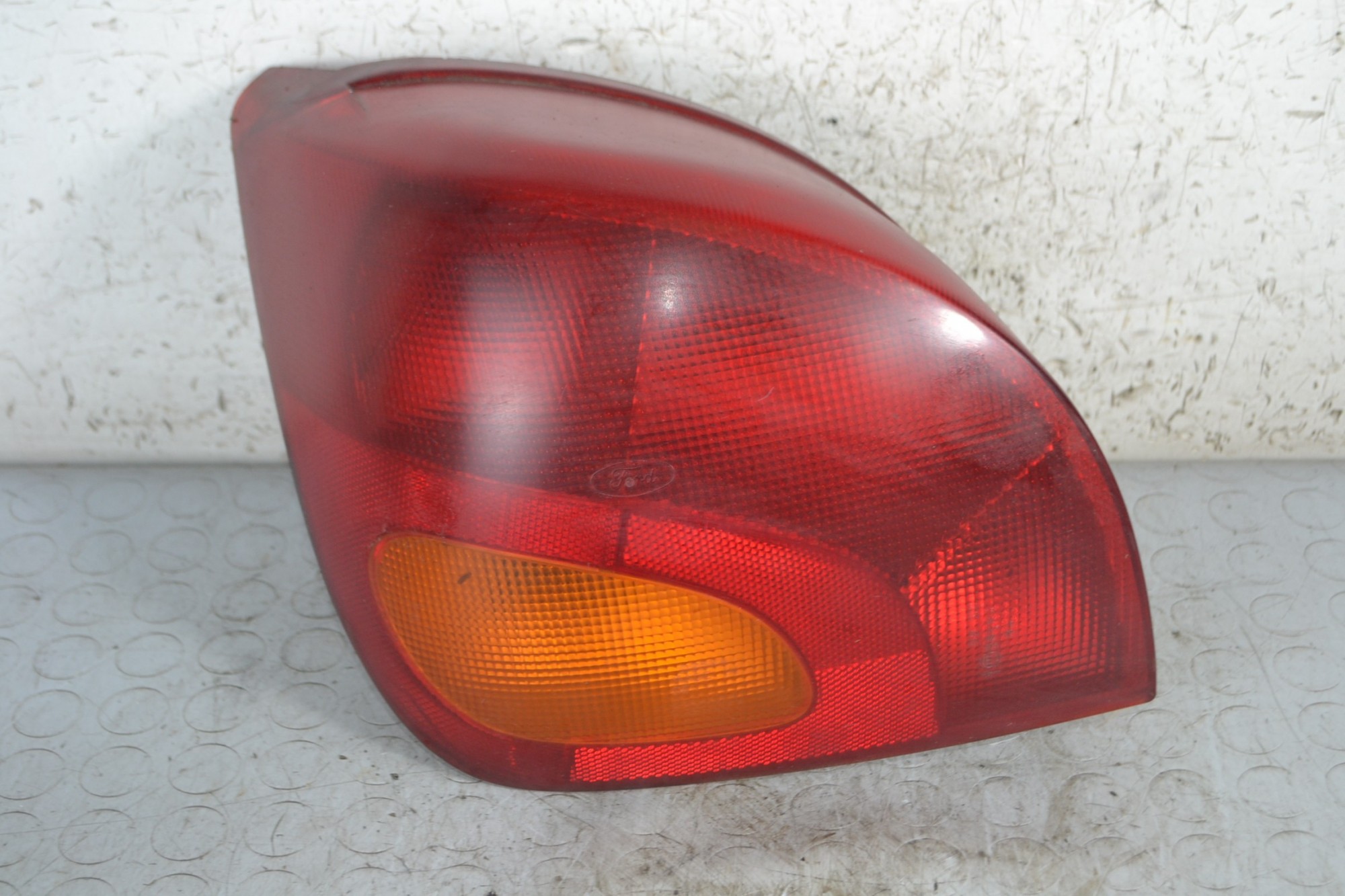 Fanale Stop Posteriore SX Ford Fiesta IV dal 1995 al 2002 Cod 5028375  1678440271220