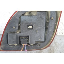 Fanale Stop Posteriore SX Ford Fiesta IV dal 1995 al 2002 Cod 5028375  1678440271220