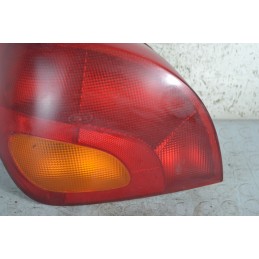 Fanale Stop Posteriore SX Ford Fiesta IV dal 1995 al 2002 Cod 5028375  1678440271220