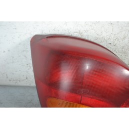 Fanale Stop Posteriore SX Ford Fiesta IV dal 1995 al 2002  1678440271220