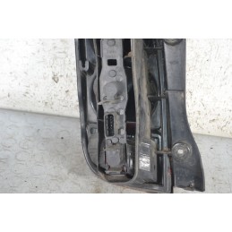 Fanale stop posteriore DX Nissan Micra K12 Dal 2002 al 2010 Cod 26550AX720  1678442910868