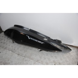 Carena Fianchetto Posteriore Sinistro Honda Vision 50 / 110 Dal 2011 al 2017  1678443274839