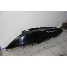 Carena Fianchetto Posteriore Sinistro Honda Vision 50 / 110 Dal 2011 al 2017  1678443274839