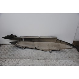 Carena Fianchetto Posteriore Sinistro Honda Vision 50 / 110 Dal 2011 al 2017  1678443274839